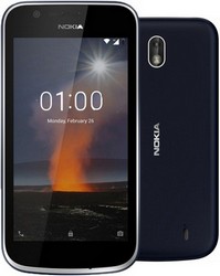 Замена стекла на телефоне Nokia 1 в Улан-Удэ